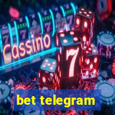 bet telegram